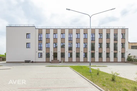 Rīgas 40-32, Ozolnieki