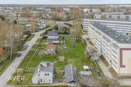 Priežu iela 6, Jelgava