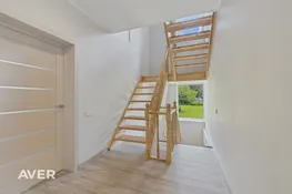 3029 m² zemes gabals ar dzīvojamo māju un palīgēku