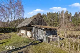 Māja pie jūras