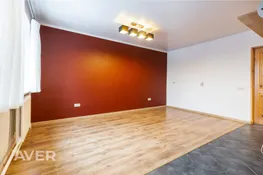 Saulains 3 istabu dzīvoklis zaļā apkaimē!