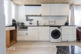 Medamciems , Bērzgales iela 4