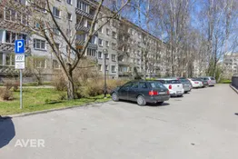 Dzīvoklis