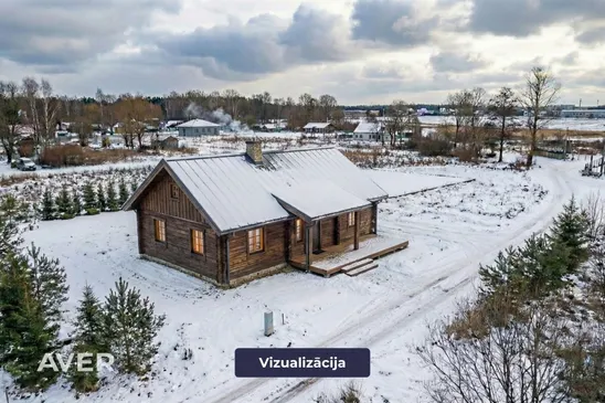 Rīga, Trīsciems, Ūdensrožu iela 6