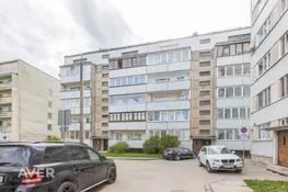Meiju ceļš 46a-5, Jelgava