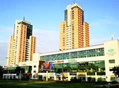 Panorāma Plaza