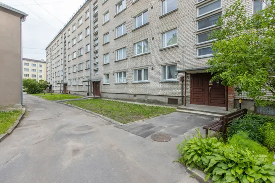Dzīvoklis