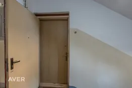 3 istabu dzīvoklis zaļā Apkaimē