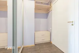 Divistabu dzīvoklis