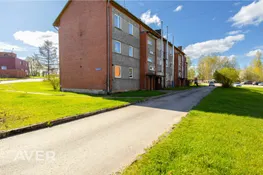 Nākotnes iela 4, Rīdzene, Cēsu nov.