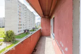 Atmodas iela 68-40, Jelgava