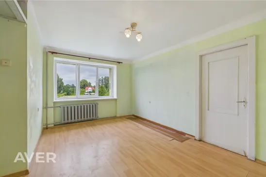 Ziedu iela 18-11, Cēsis