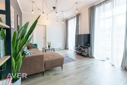 Jaunais projekts Silakrogā