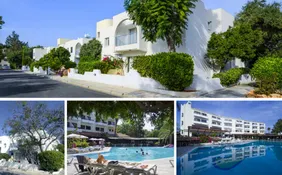 Dzīvoklis Kato Paphos