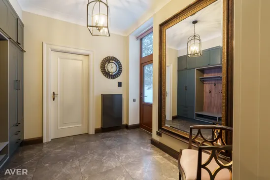 De Būra villa Liepājā