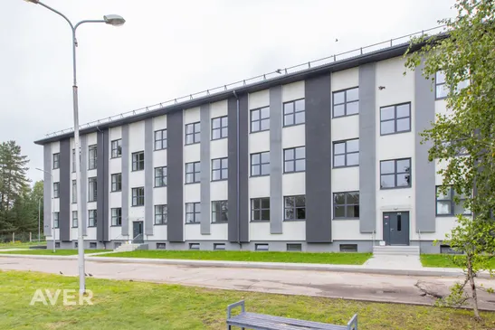 Jaunais projekts Silakrogā