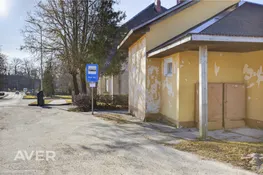 Rīgas iela 7A, Cesvaine