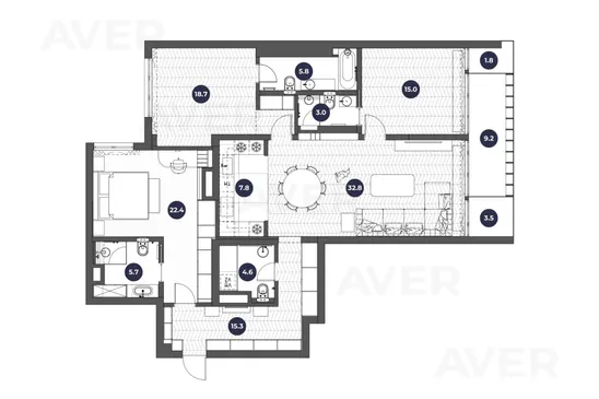TAL Residence