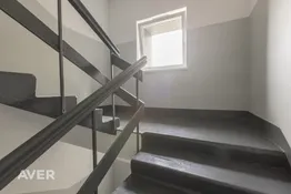 2 istabu dzīvoklis Baltezerā
