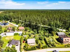 Mārupes nov., Piņķi, Cīniju iela 8