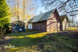Māja Endzelē pie Veidenbauma kroga