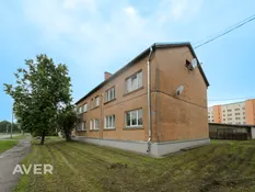 Dārzu iela 84, Rēzekne