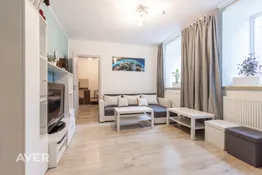 Dzīvoklis