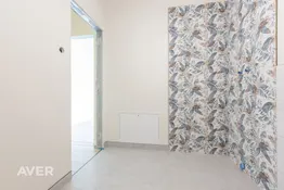 Plaša, augstvērtīga un tikko uzcelta rindu māja Dzidriņās.