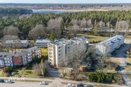 3 istabu dzīvoklis jaunajā projektā Spuņciemā