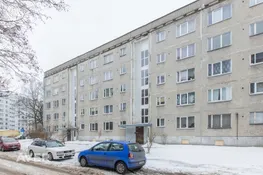 Rīga,Dubultu iela 16