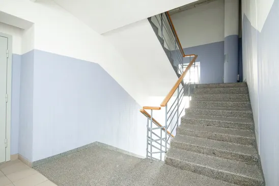 Plašs 1 istabas dzīvoklis Valmierā