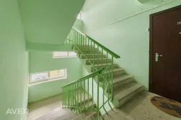 Dzīvoklis