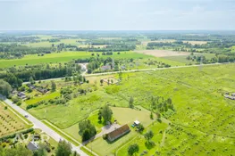 Limbažu nov., Limbažu pagasts, Ozola iela 4