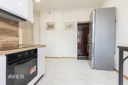 5 istabu dzīvoklis centrā