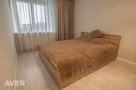 Renovēts 2 istabu dzīvoklis renovētā ēkā