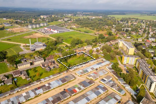 Valmiera, Valmiera, Limbažu 8