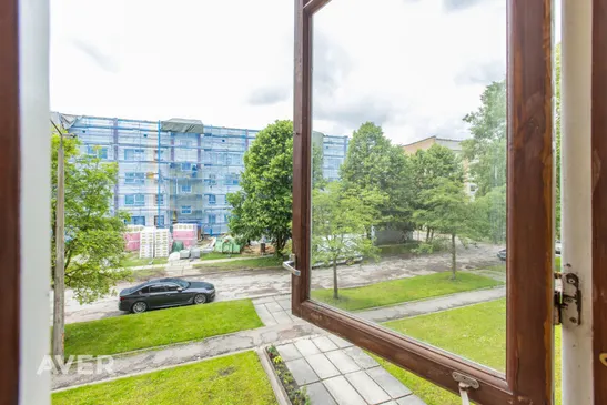 Vīgriežu iela 39-49, Jelgava