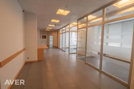 Komercbūve Kuldīgas centrā!
