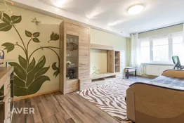 Pilnībā iekārtots 2 istabu dzīvoklis renovētā mājā