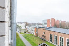 3istabu dzīvoklis Jelgavas centrā