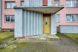 Smilšu iela 26, Salacgrīva