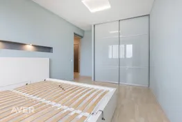 2 istabu dzīvoklis Ķengaraga sirdī