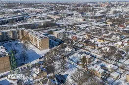Rīga, Dārzciems, Kupravas 13