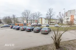 Divistabu dzīvoklis Olainē