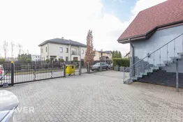 Liels vienistabas dzīvoklis klusā vietā Mārupē