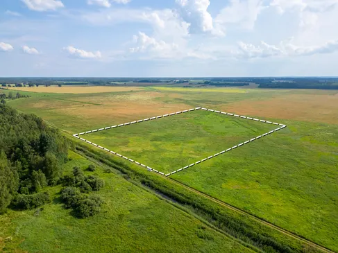 Valmieras nov., Burtnieku pagasts, Irbītes