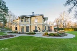 De Būra villa Liepājā