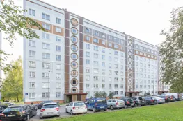 Dzīvoklis