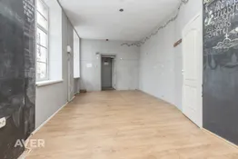 Pārdodam investīciju objektu ar 10 % atdevi.