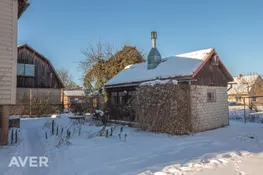 Māja Kuldīga, Saules ielā 5